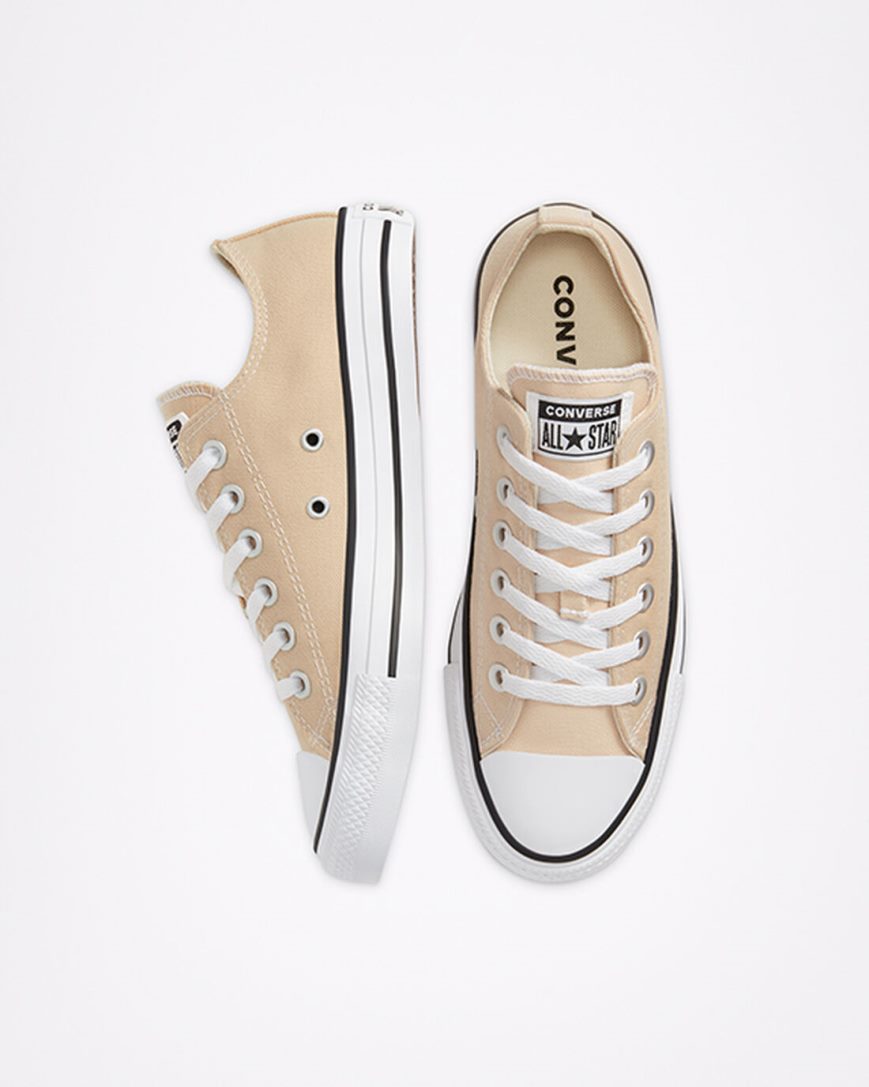 Tenisky Nizke Converse Chuck Taylor All Star Seasonal Color Panske Hnede | SK YLPDO5